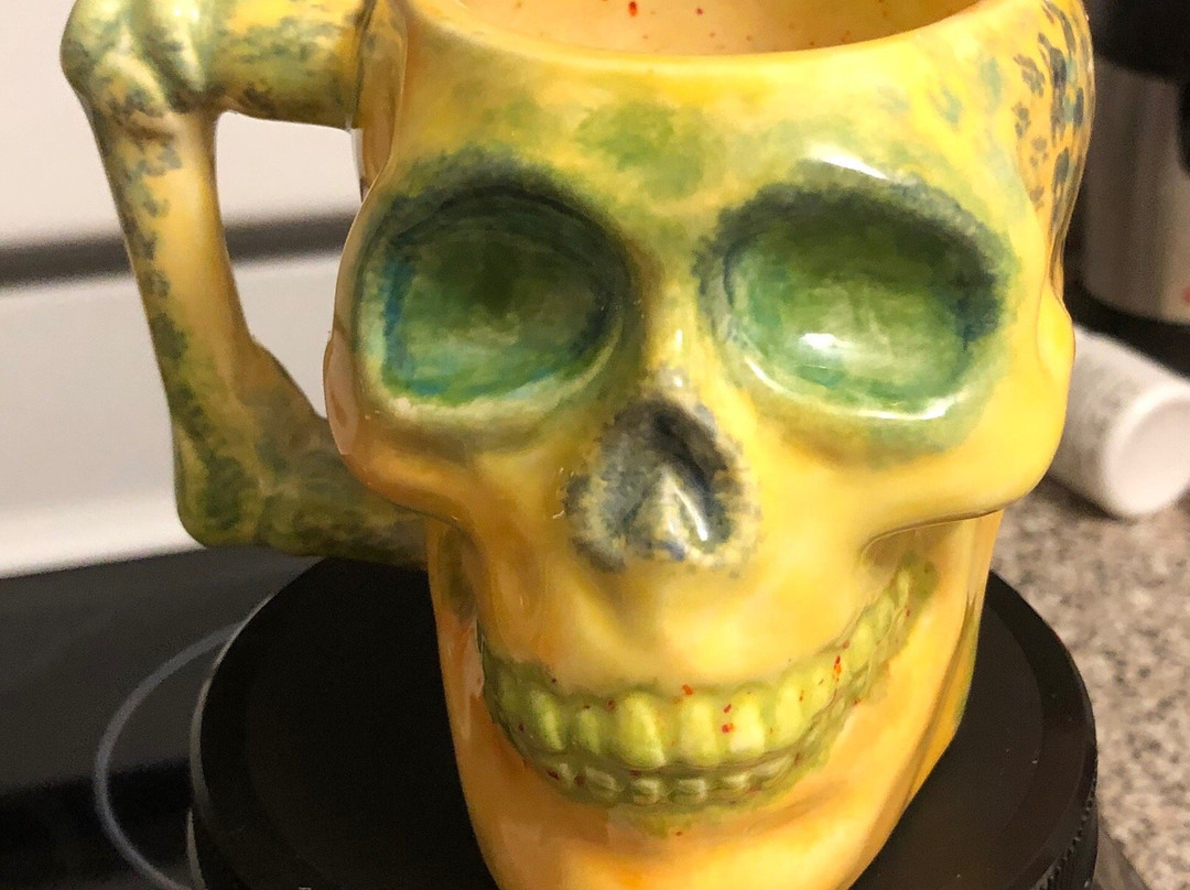 The Mud Oven-渥太华必去景点