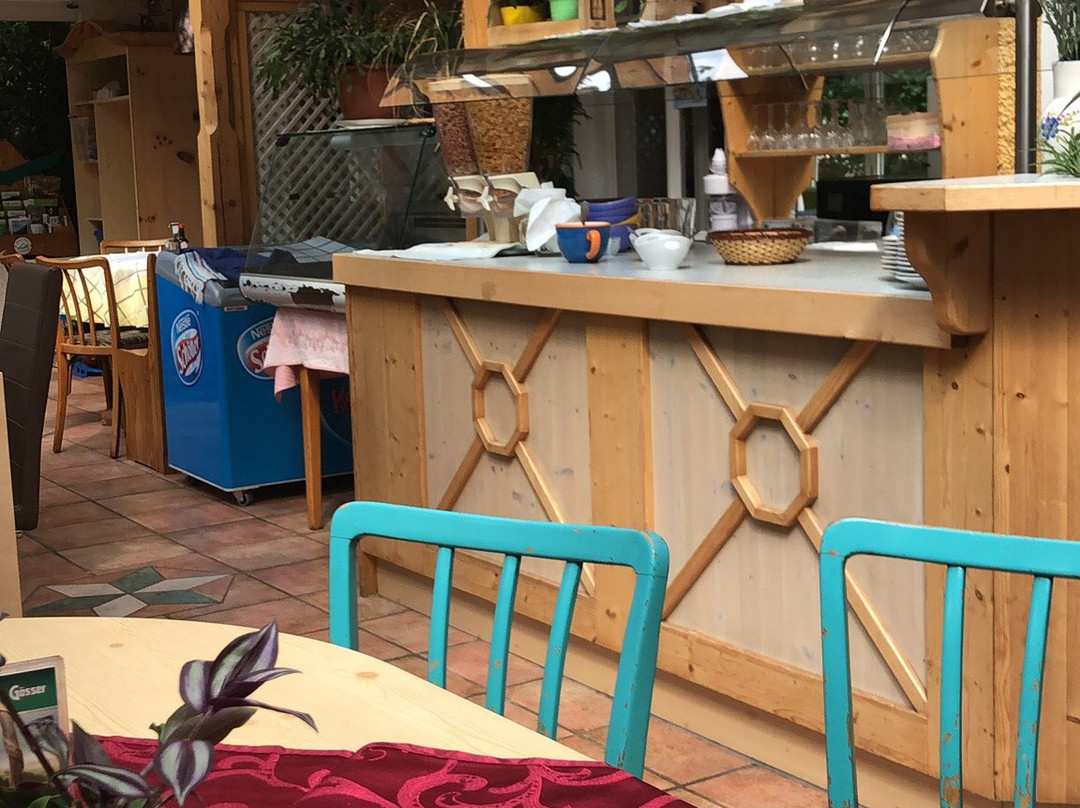 Gasthof Ortbauerngut主图