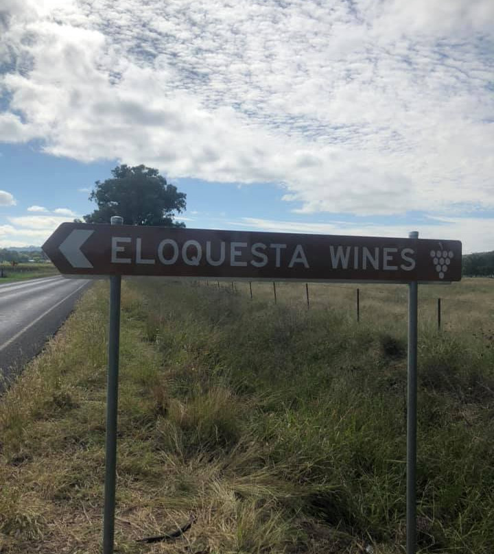 Eloquesta Wines by Stuart Olsen景点图片