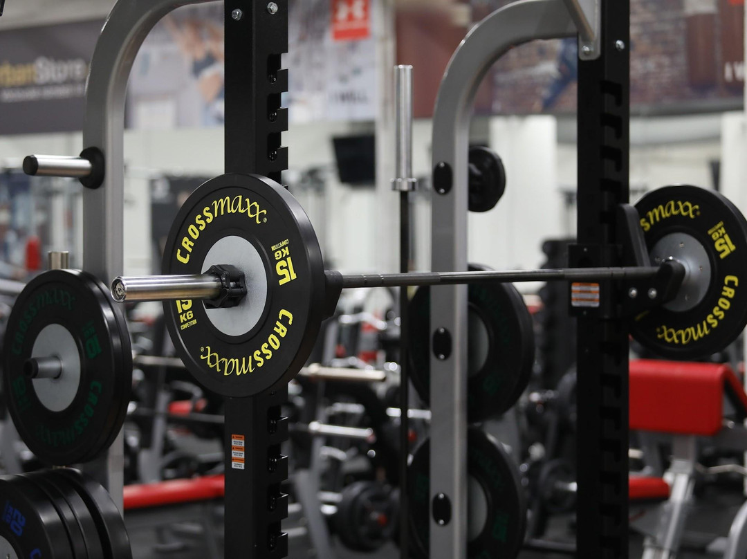 XPLORE FITNESS-布拉格必去景点