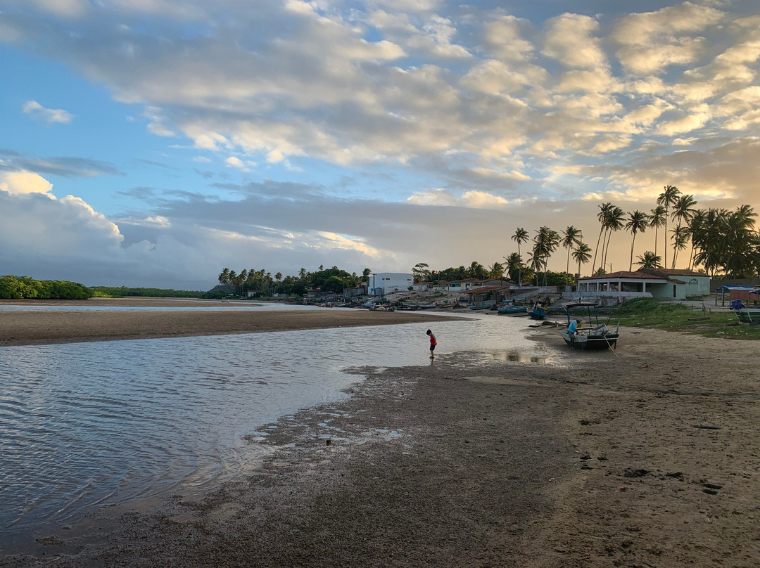 Ecolodge Batel Pousada主图