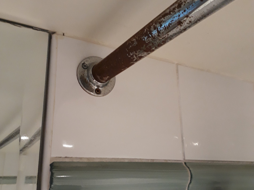 The Bear (Hotel)主图