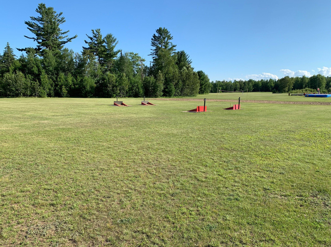 Renfrew / Ottowa West KOA