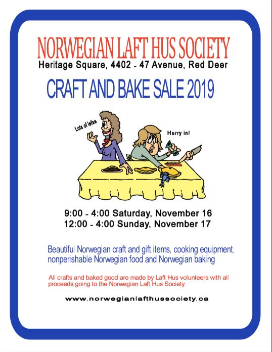 Norwegian Laft Hus景点图片