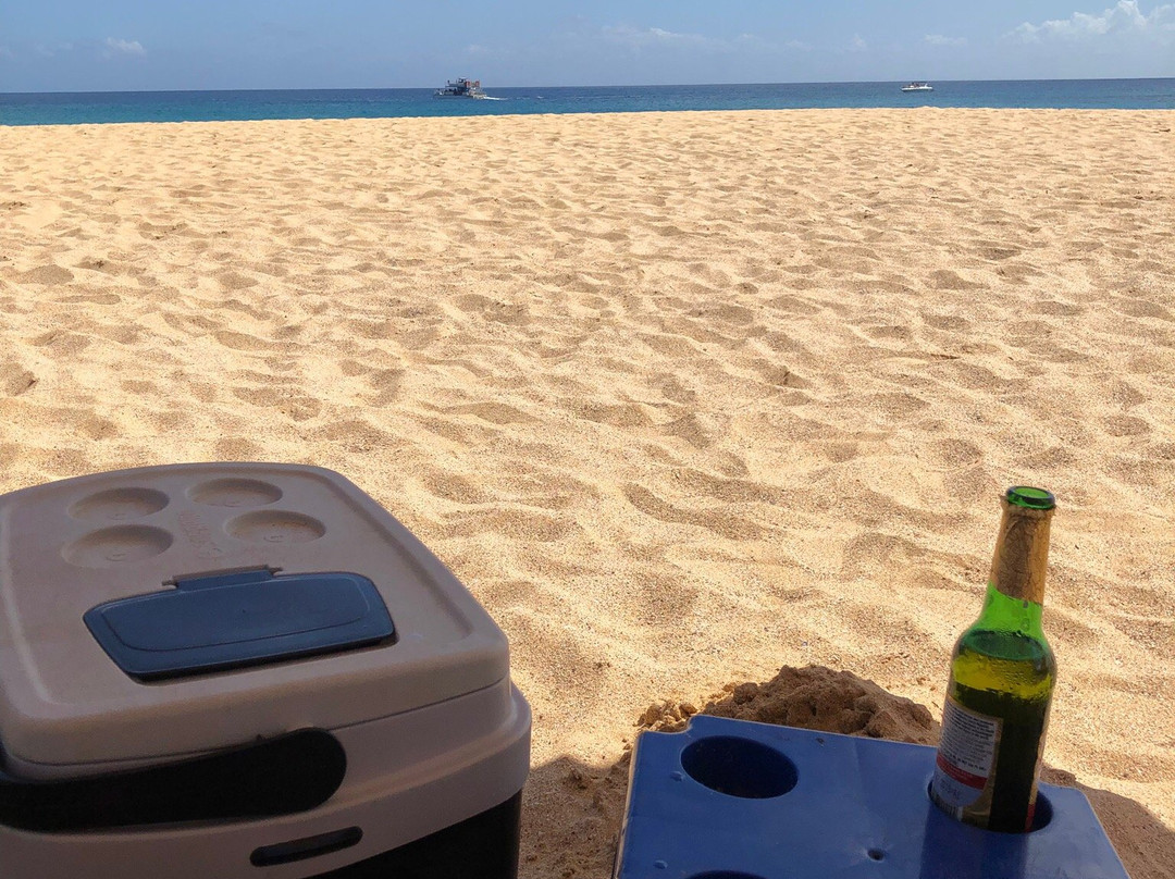 Pousada Novamare主图