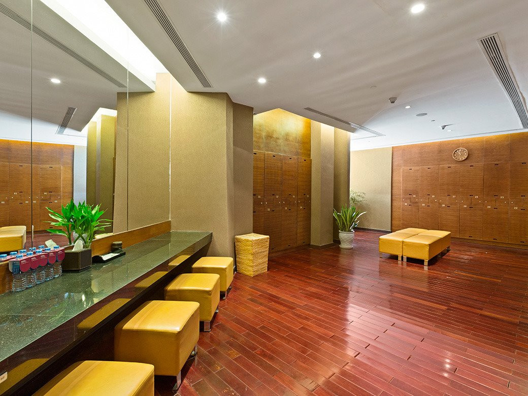 Lotus Spa-Nam Từ Liêm必去景点