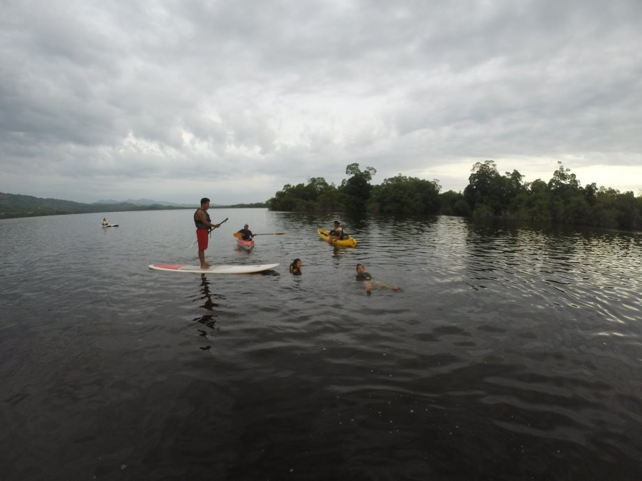 Puerto Adventures-埃斯孔迪多港必去景点