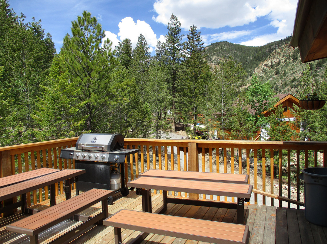 Lawson Adventure Park & Resort-Dumont必去景点