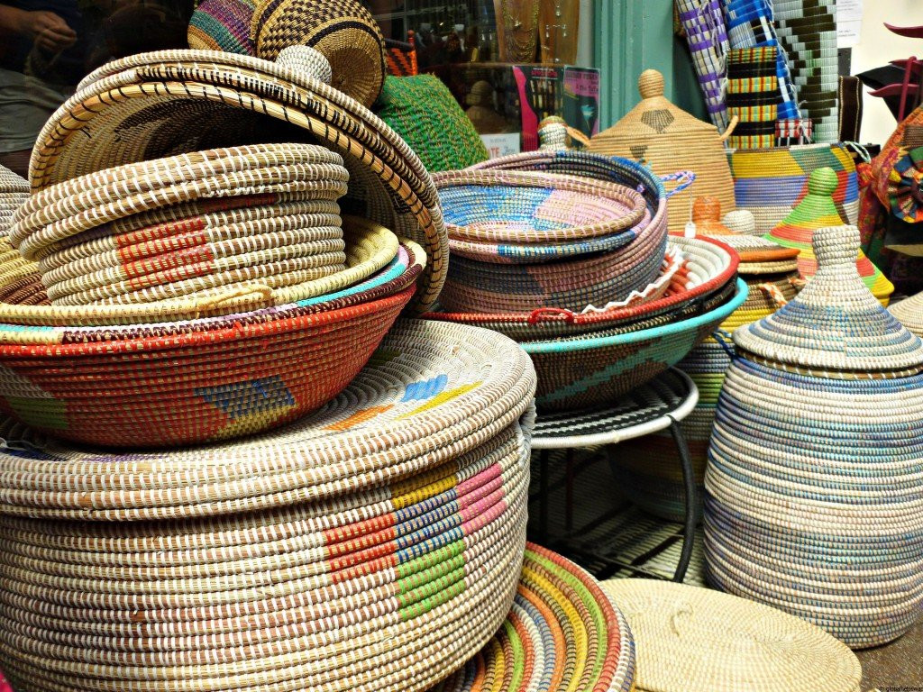 Brixton旅游攻略图片