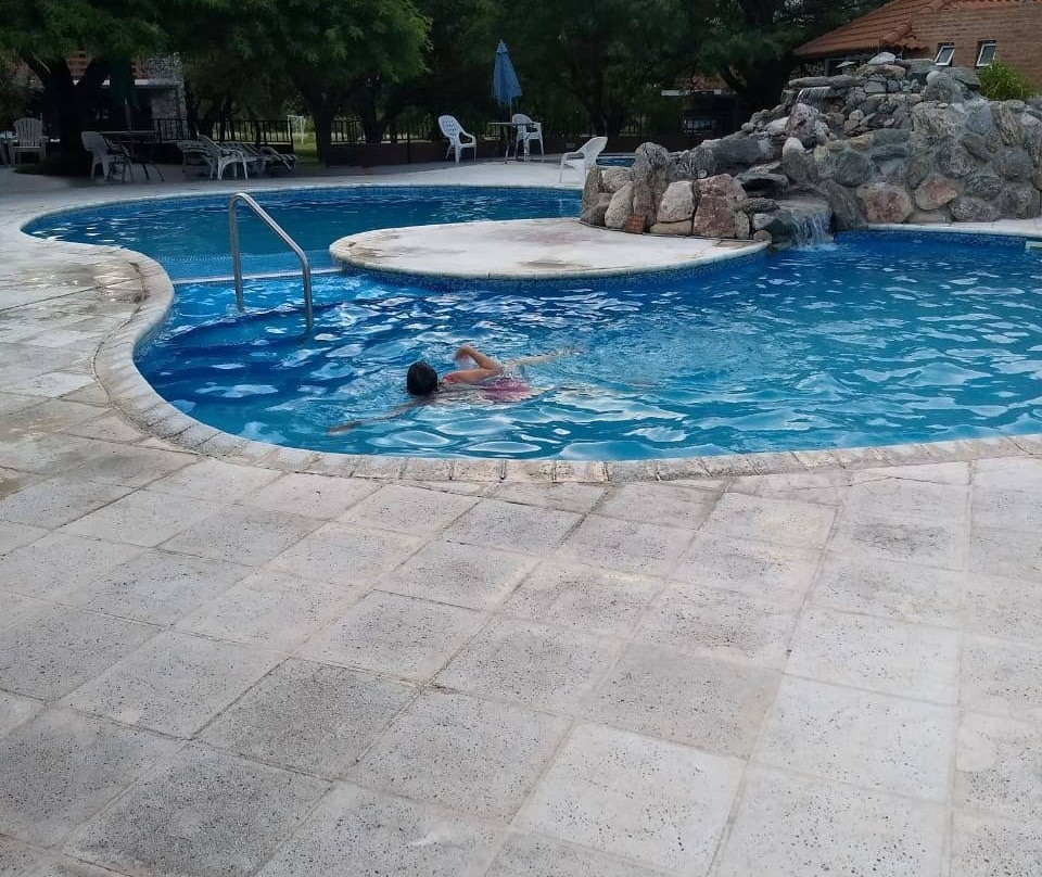 La Quinta Resort主图