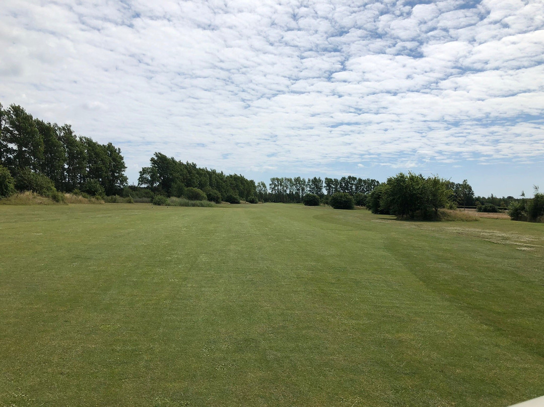 Dragoer Golf Club景点图片