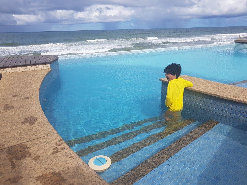 Pousada Restinga主图