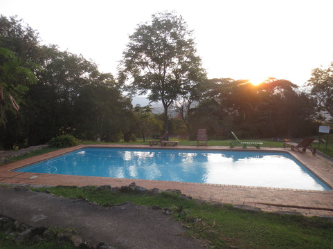 Brackenhill Lodge主图