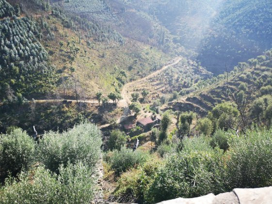 Casa dos Hospitalarios主图