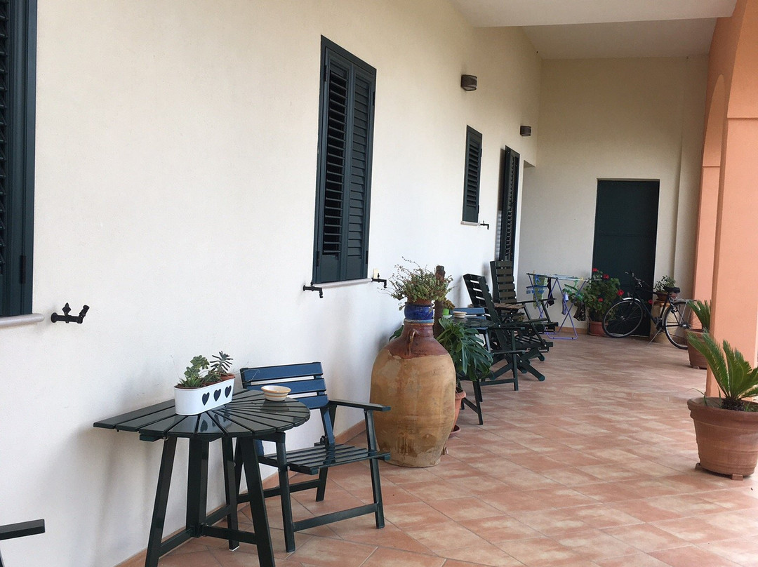 Casina dei Nonni主图