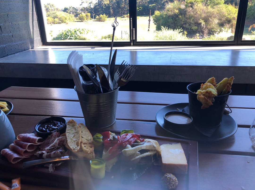 Wild Hop Brewing Company-雅林角必去景点