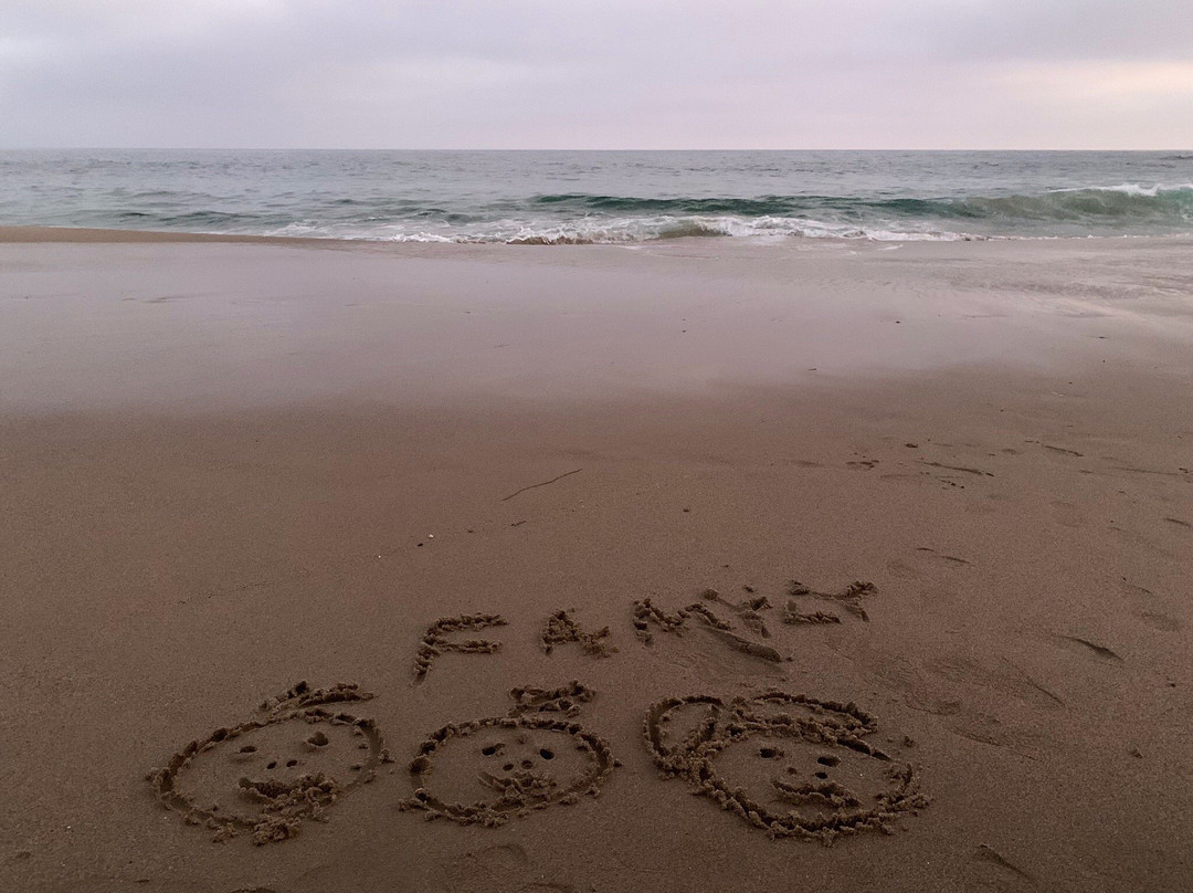 月牙湾酒店主图