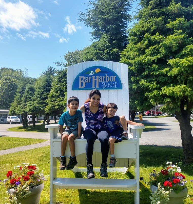 Bar Harbor Motel主图