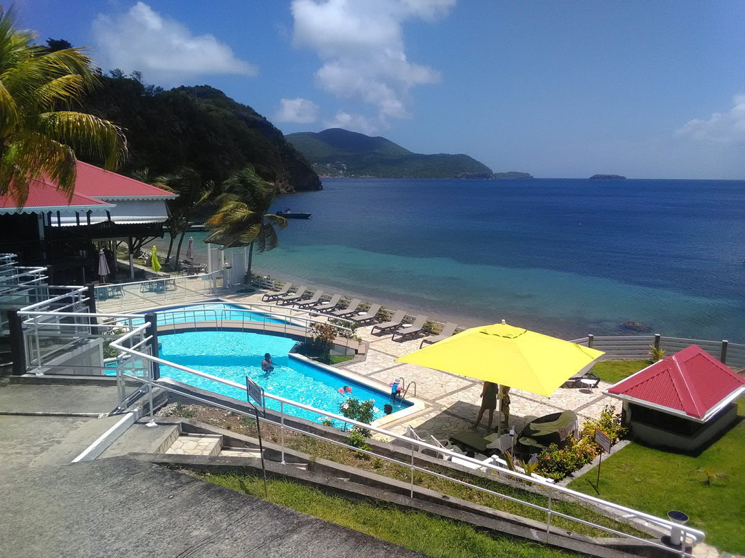 Hotel Bois Joli主图