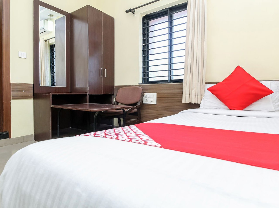 Hotel Megharaj主图