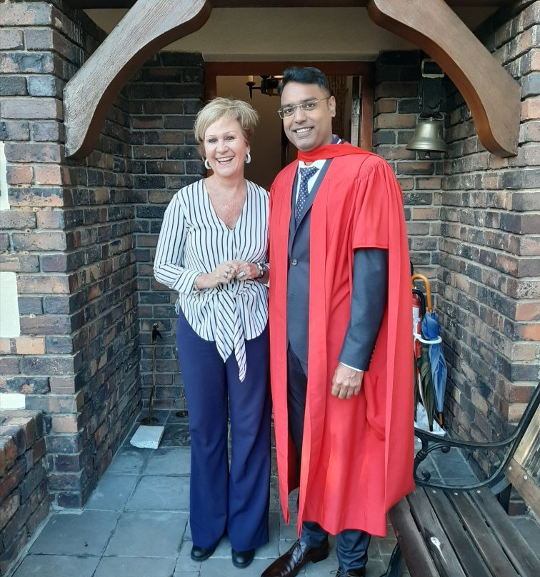 Knightsbury Guest House主图