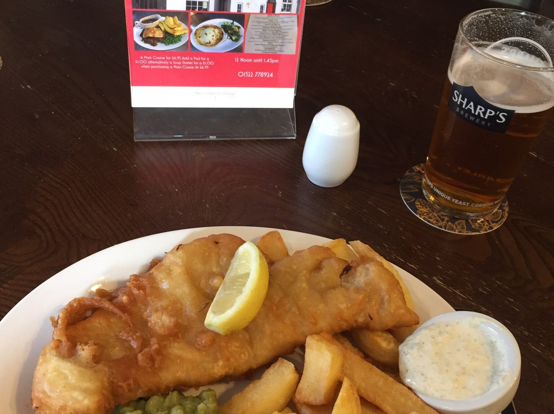 North Scarle旅游攻略图片