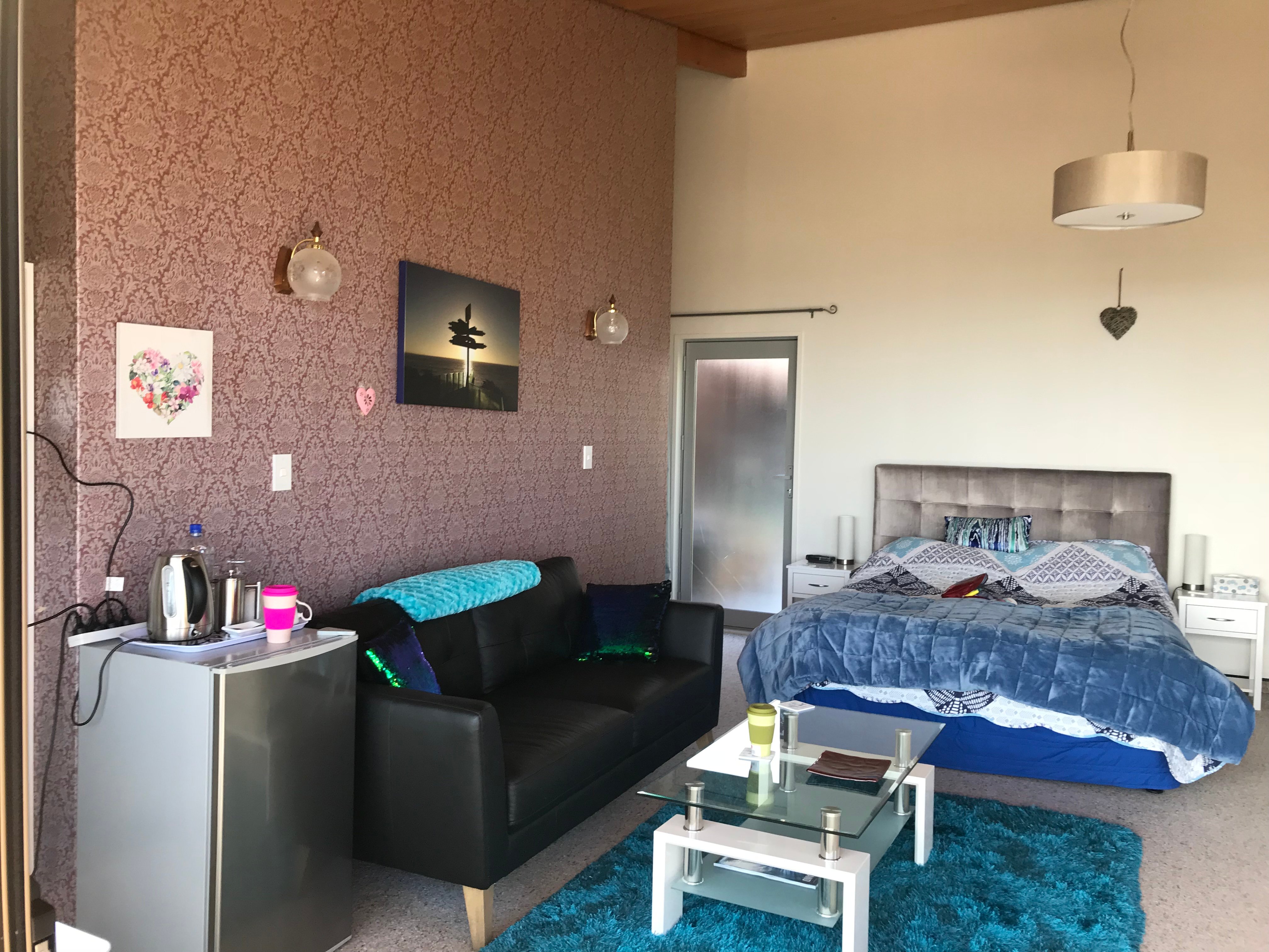 Bradshaw House Bluff-官方