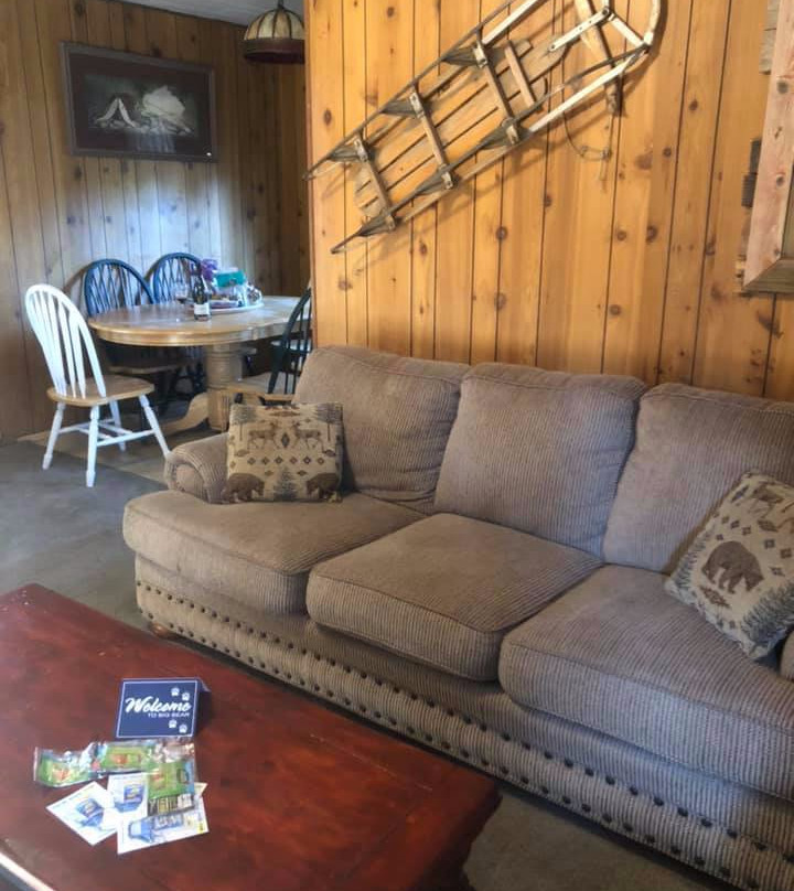 Shore Acres Lodge主图