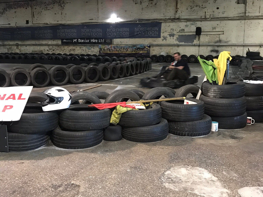 Lune KRT Ltd.-兰开斯特必去景点