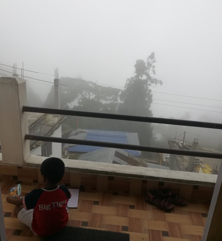 Constantia Cottage Homestay主图