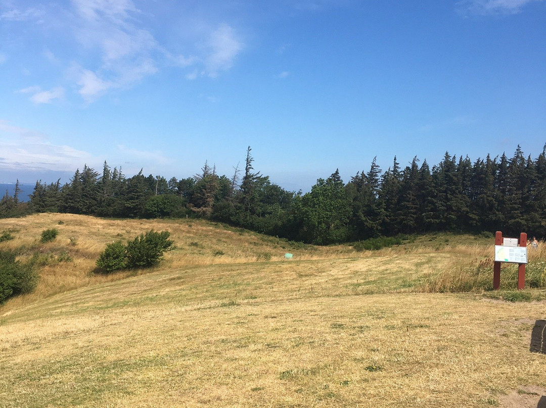 Ballebjerg-诺比必去景点