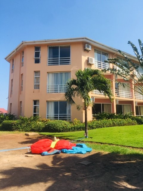 Tanga Beach Resort & Spa主图