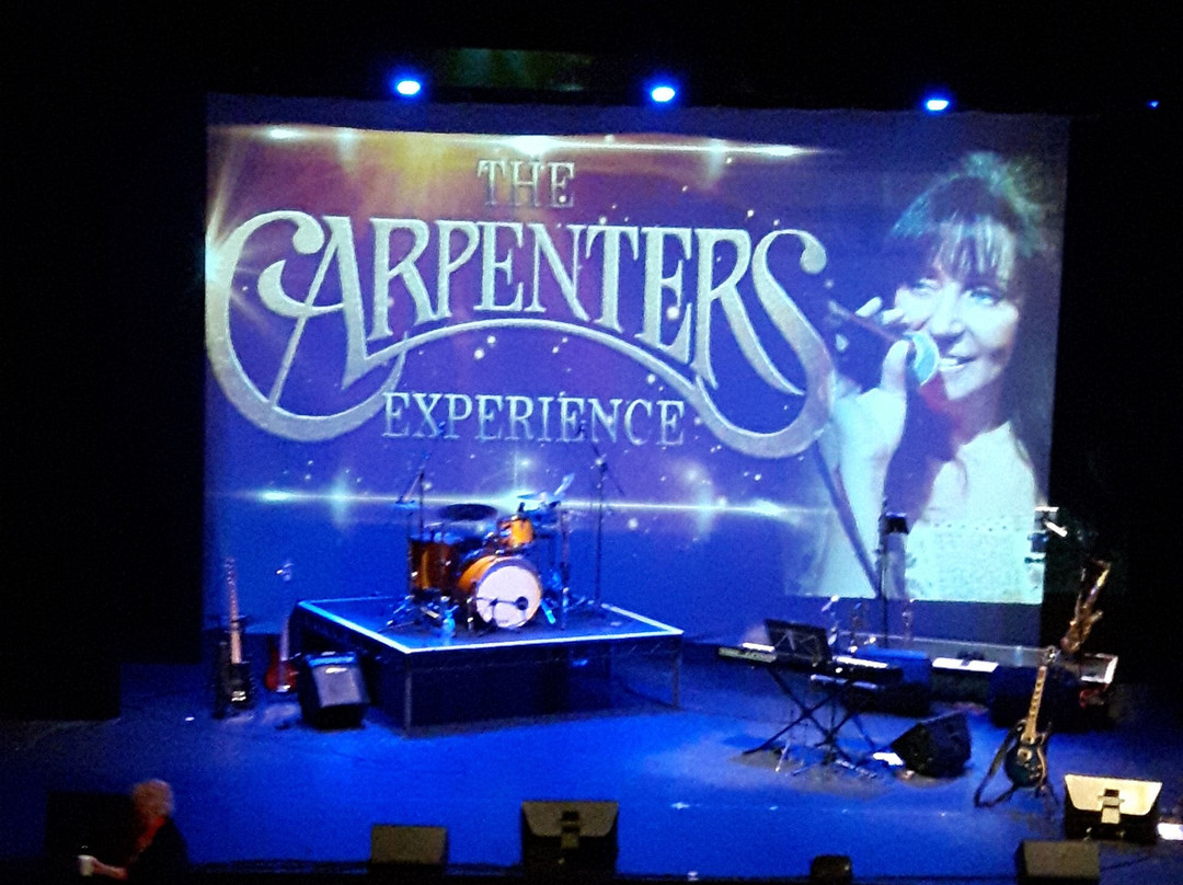 Congress Theatre-Cwmbran必去景点