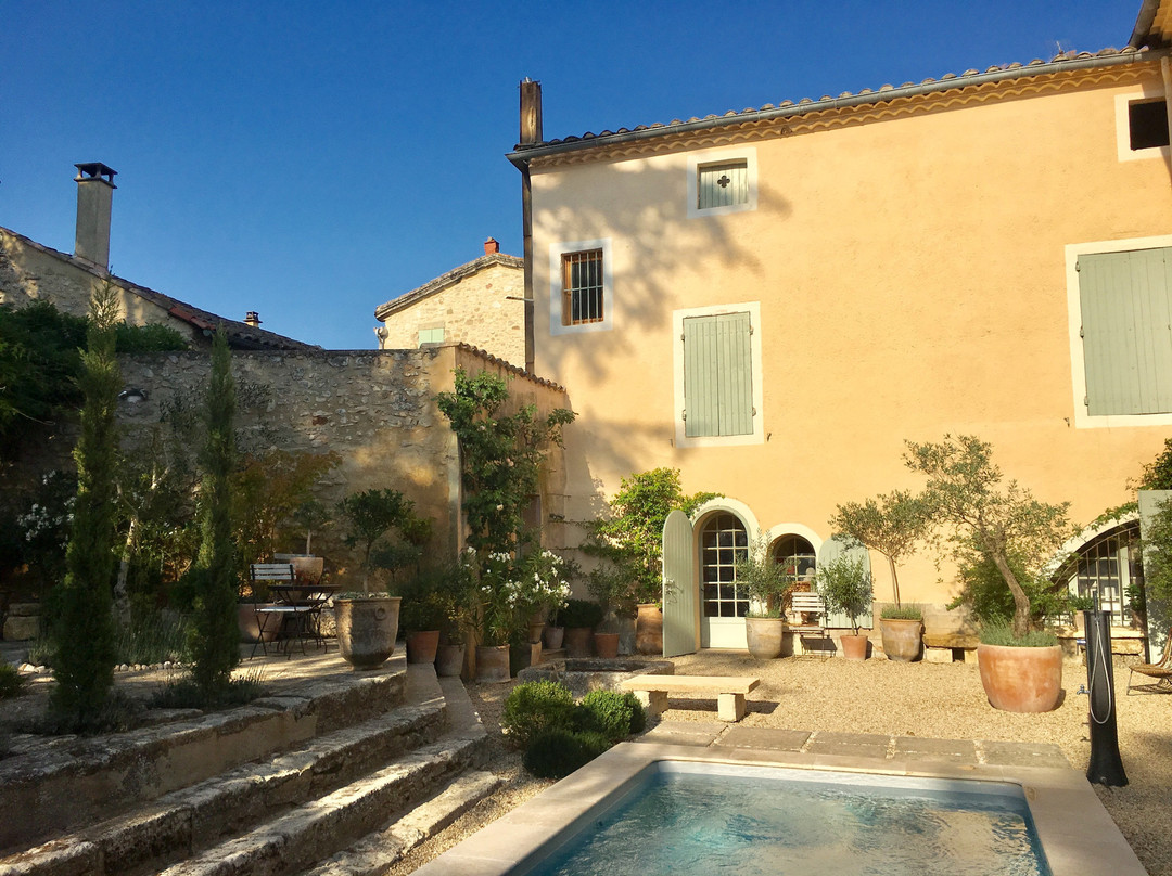 L'Ancien Presbytere主图