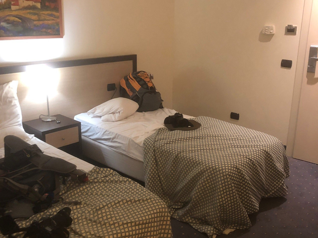 罗凯塔度假村主图