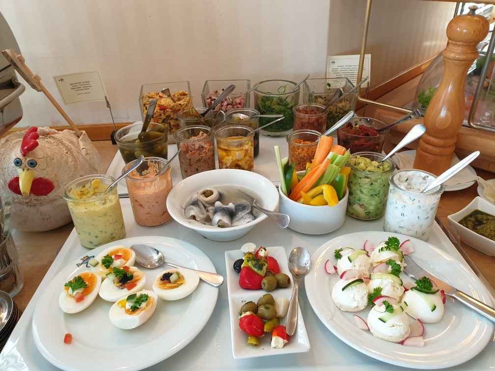 Der Fischlaender主图