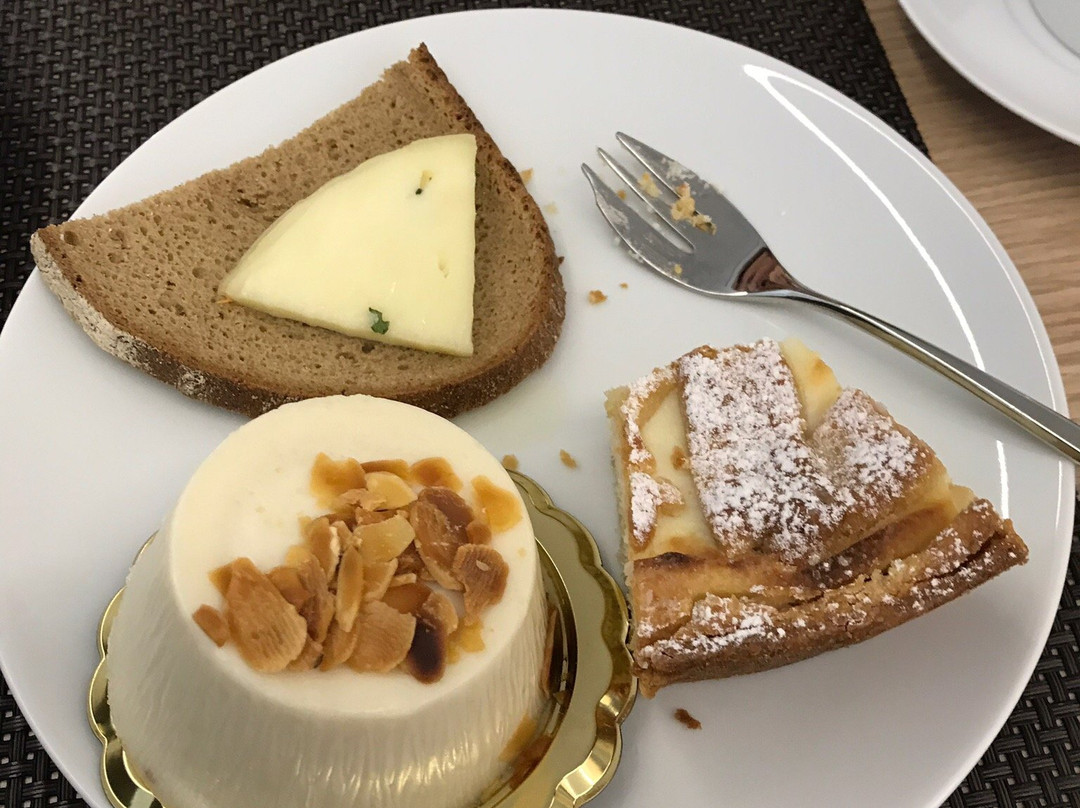 Netum Hotel主图
