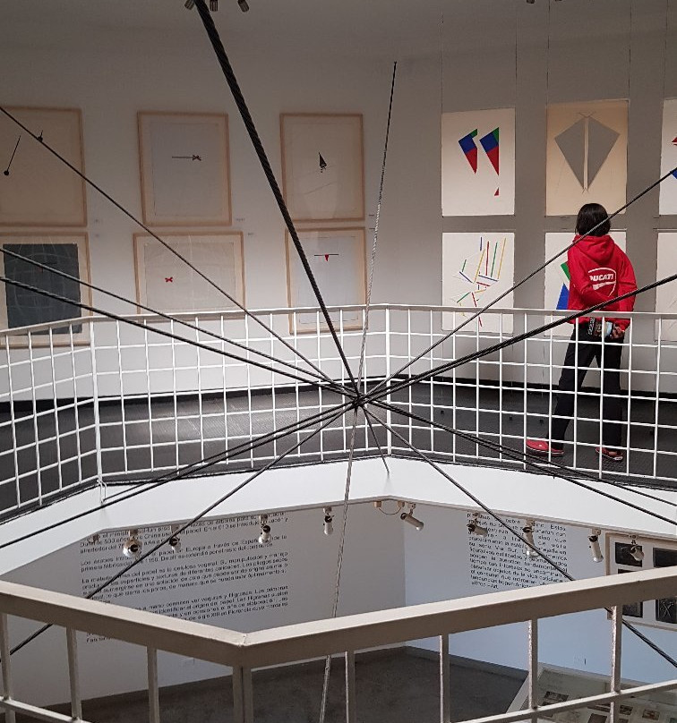 Museo Rayo景点图片