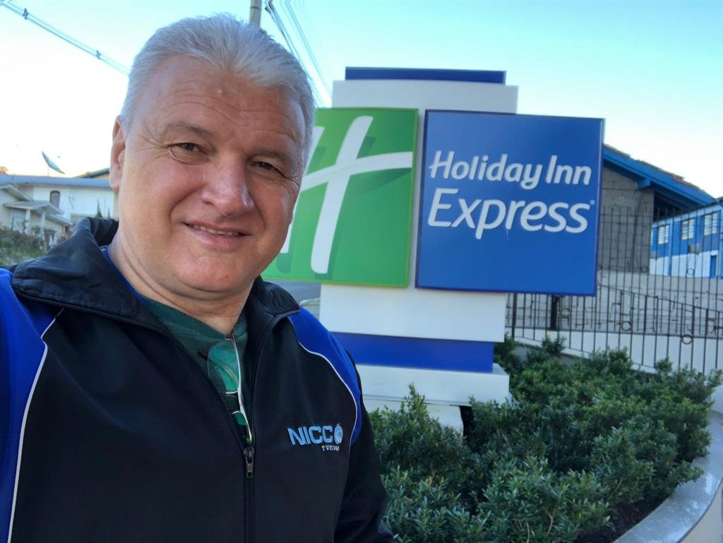 Holiday Inn Express Farroupilha by IHG主图