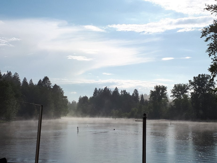 瓦尔德西酒店主图