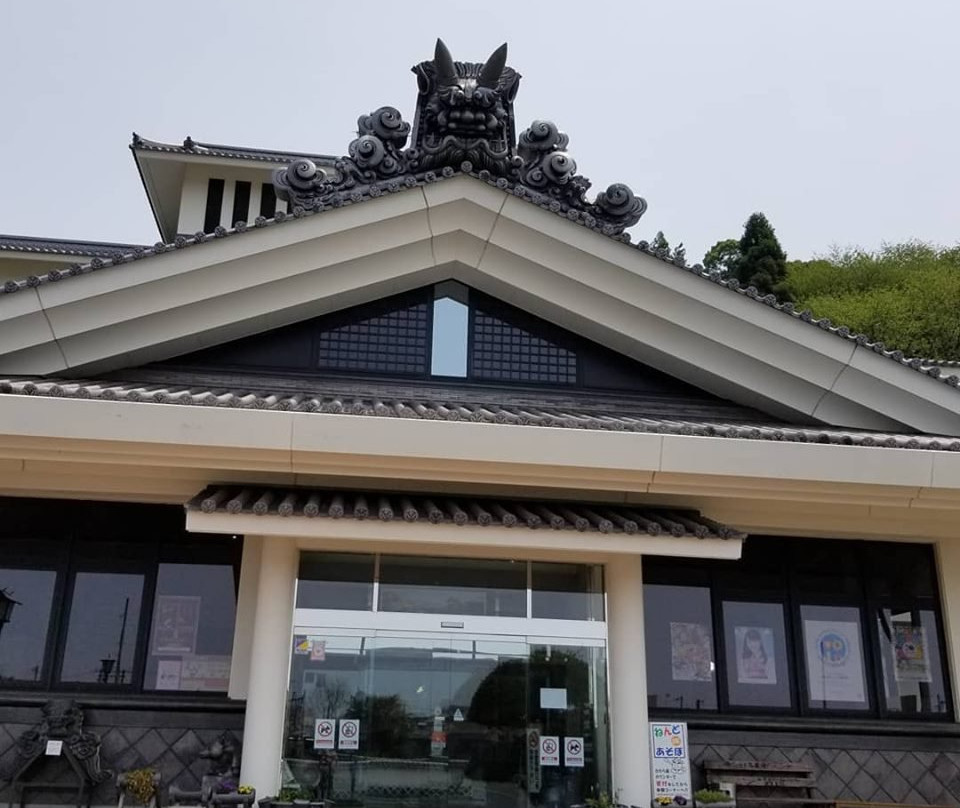 Kawara Museum-今治市必去景点