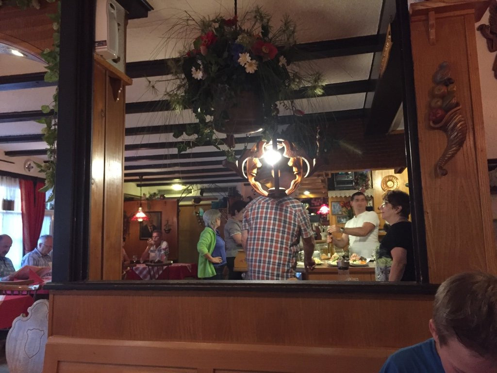Gasthaus Wilhelmshohe主图