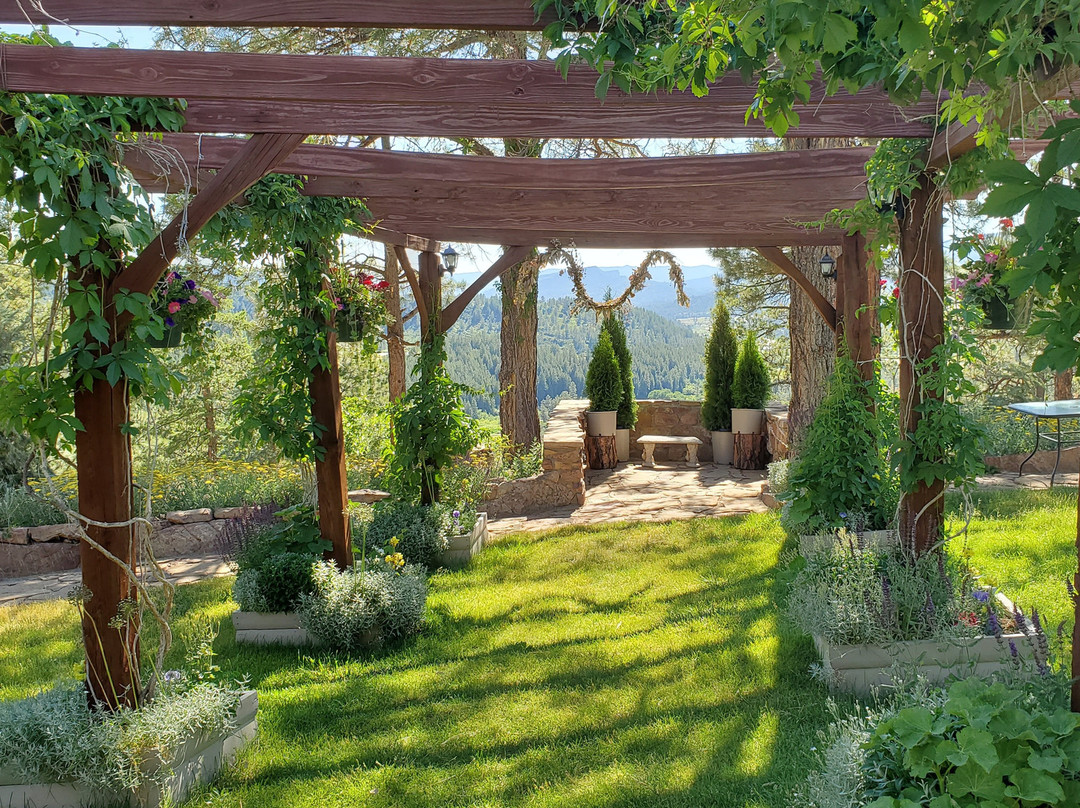 Canyon Crest Lodge主图