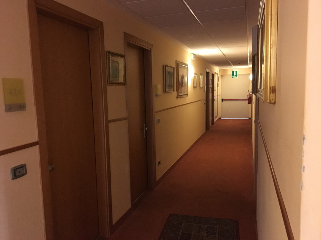 Hotel Europa Ancona主图