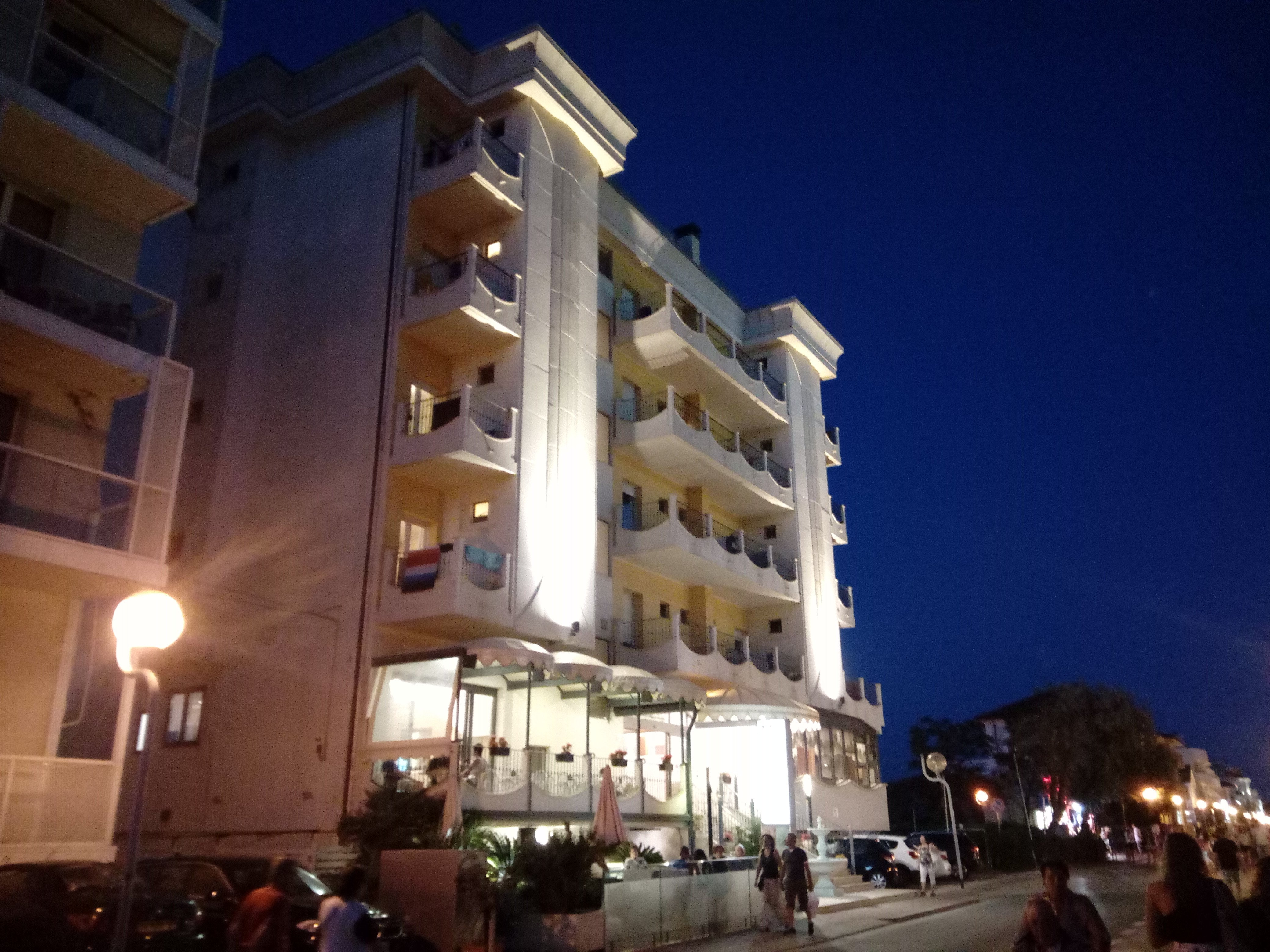 斯皮纳里酒店-浴室
