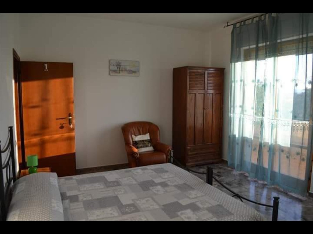 Sant'Eraclio酒店住宿-Il Giardino del Gallo