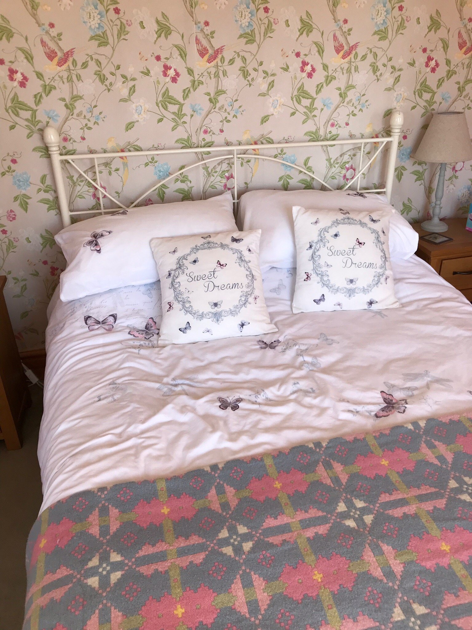 Noddfa House B&B-官方