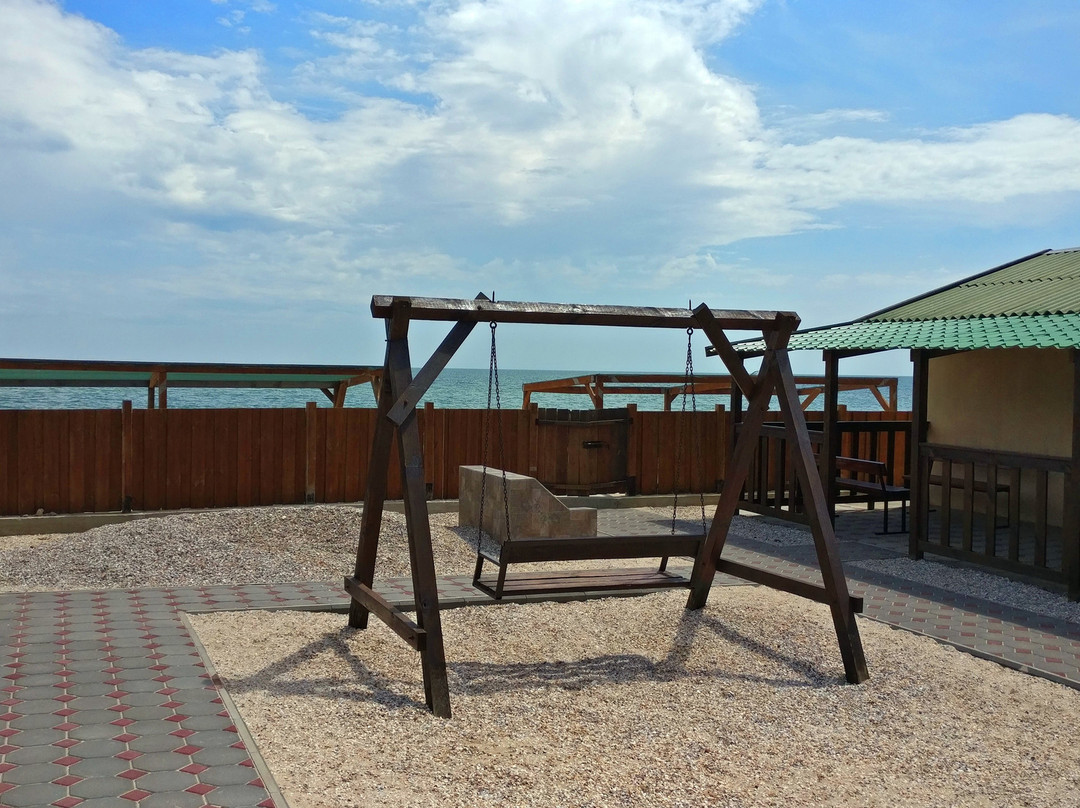 Baza Otdyha Siesta