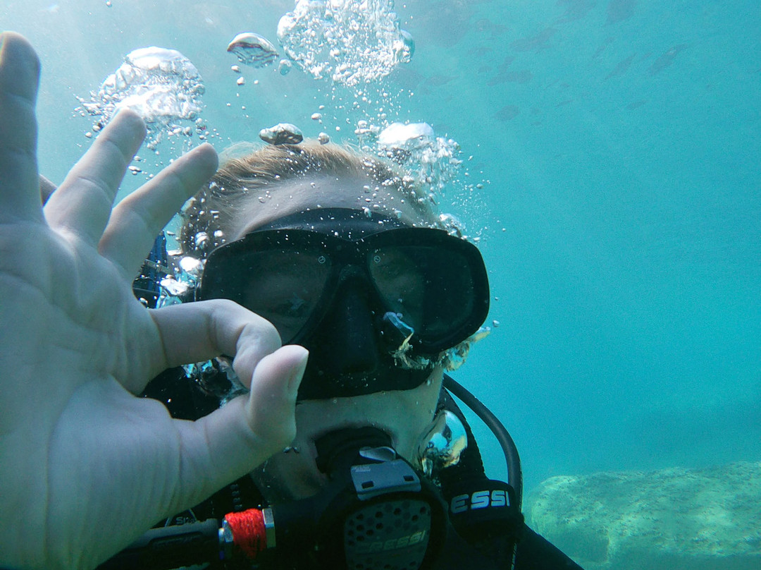 AquaDive-阿希亚贝拉希亚必去景点