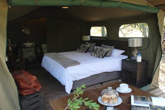 Place of Rock, Tours & Safaris-白河必去景点